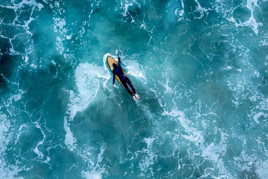Surfing Classes Hawaii